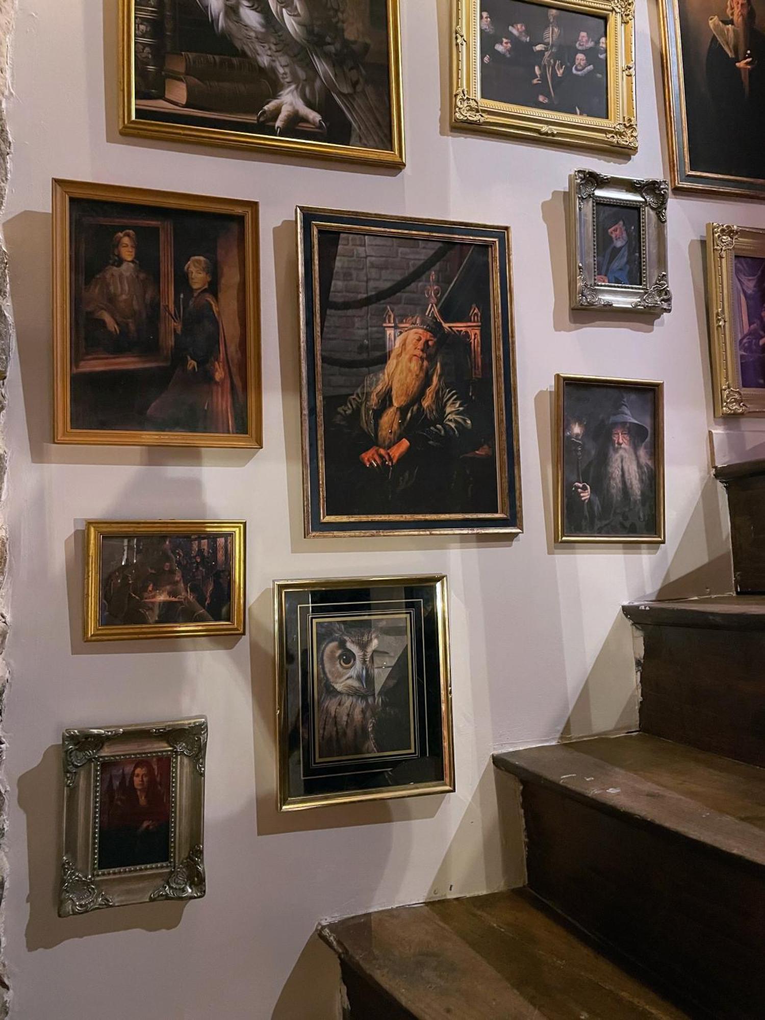 Impasse Des Mysteres - La Maison Des Sorciers Lehon/Dinan Eksteriør billede